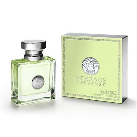 versace versense 100ml - tester